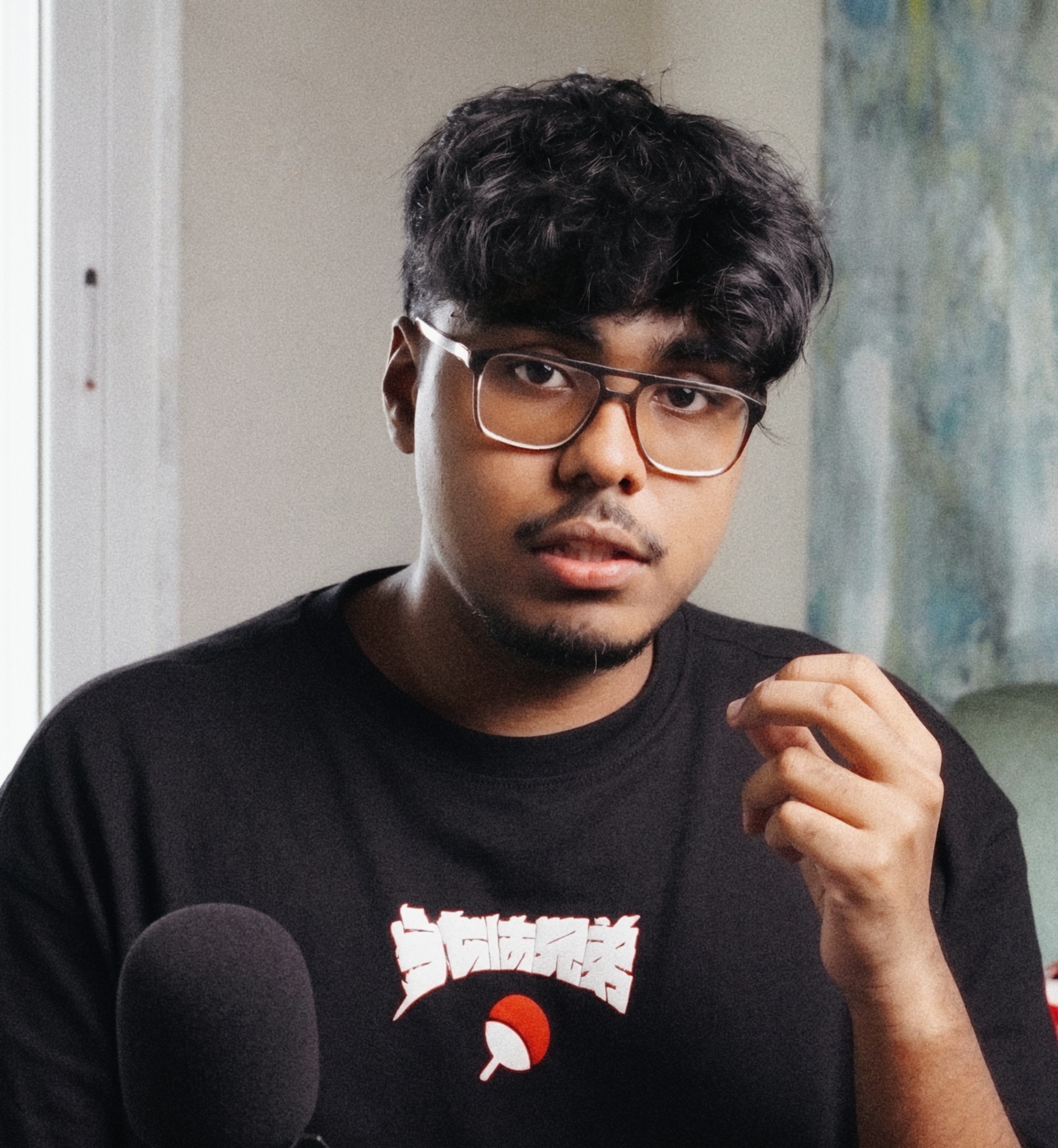 Manav Bendi