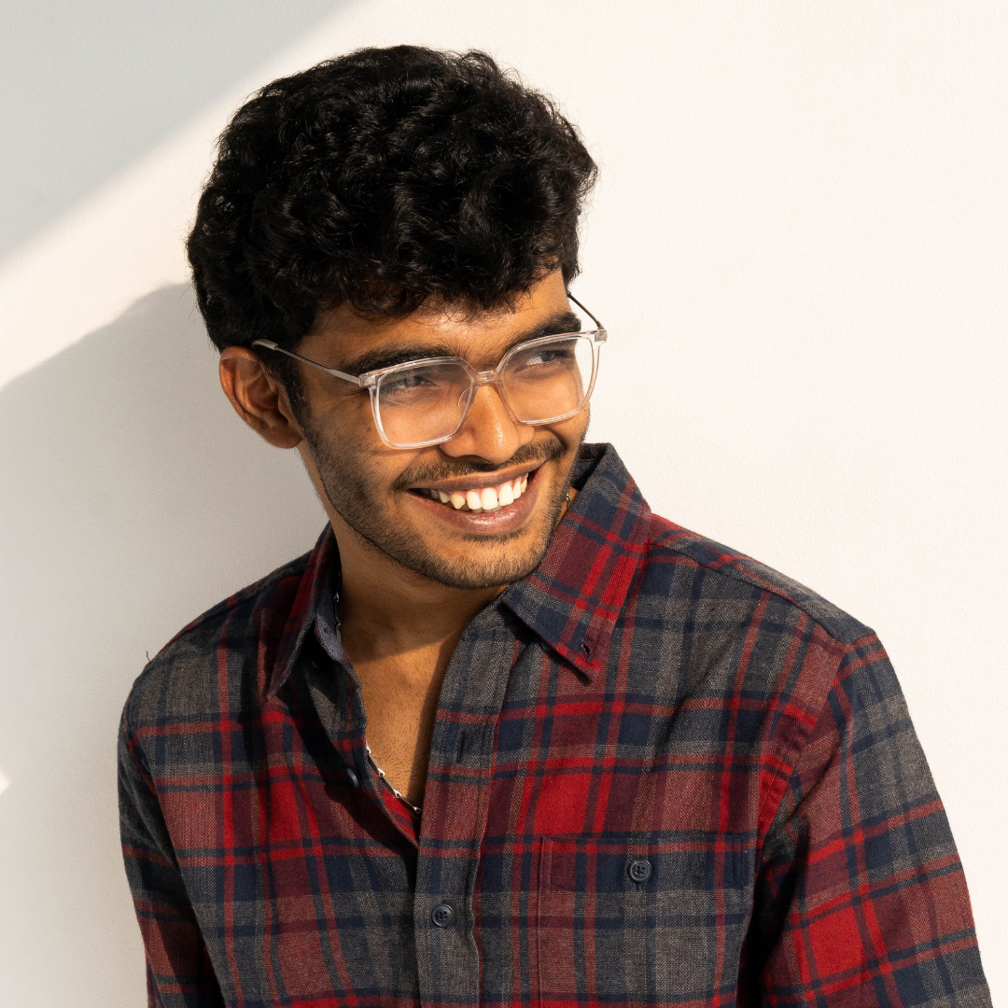 Moksh Angara